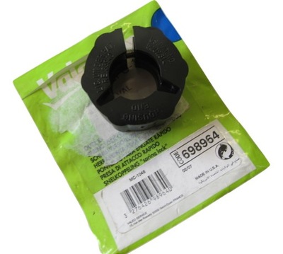 VALEO 698964 SPRING LOCK GASKET AIR CONDITIONER - milautoparts-fr.ukrlive.com