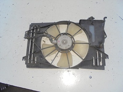 FAN TOYOTA COROLLA VERSO 1.8 -WYSYLKA- - milautoparts-fr.ukrlive.com