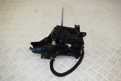 Механізм перемикання передач домкрат lexus nx 300 фото №1