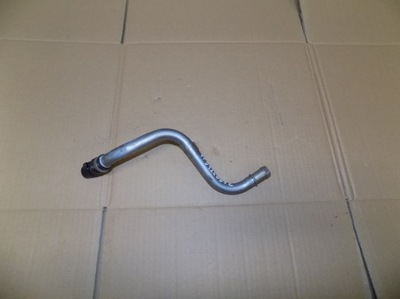 Porsche 16r cayenne 7p5 7p 4.8 t шланг трубка фото №1