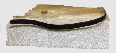 Sunny n14 молдинг двері правий перед nowa org фото №1