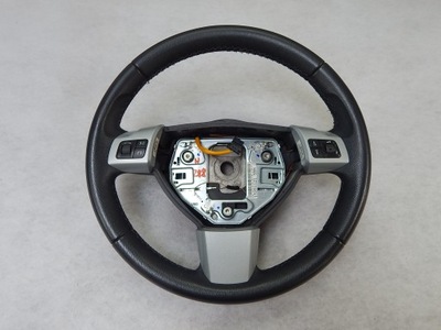 OPEL ASTRA III ZAFIRA B - STEERING WHEEL LEATHER MULTI - milautoparts-fr.ukrlive.com