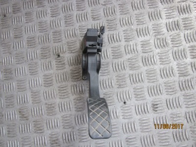 Потенциометр газа skoda octavia i 96-99r фото №1