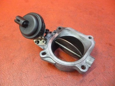 Дросельна заслінка renault laguna vel satis 2.2 dci 2002 фото №1