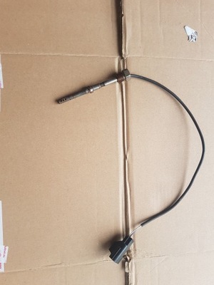 Датчик температуры выхлопных газов dpf volvo 30729648a фото №1