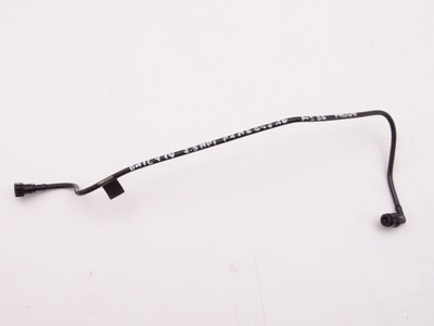 Iveco daily iv 06-11 2.3 hpi шланг топлива фото №1