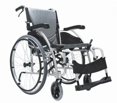 Wózek Inwalidzki KARMA S-ERGO 115 14kg