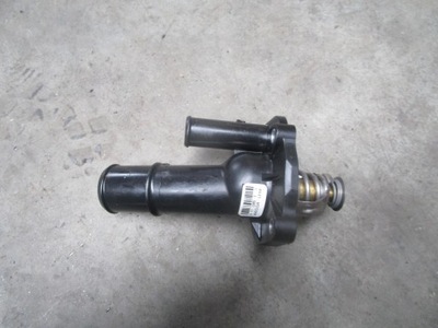 Ford корпус термостата термостат 4m5g-ga lf6k фото №1