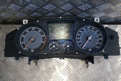 Bentley continental лічильник прилади 3w0920851f фото №1