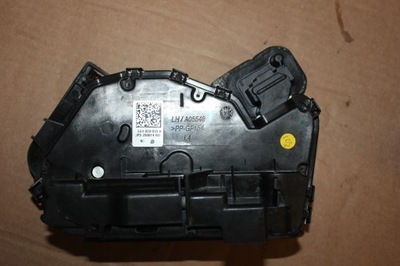 LOCK DOOR REAR LEFT VW SKODA SEAT 5G4839015A - milautoparts-fr.ukrlive.com