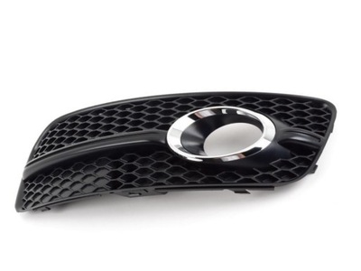 Решітка решітка радіатора бампера audi q5 8r права sline aso фото №1