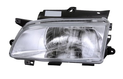 LAMP LAMP FRONT CITROEN BERLINGO 96-02 LEFT - milautoparts-fr.ukrlive.com