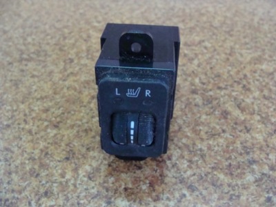 Subaru forester 10r переключатель выключатель сидений фото №1