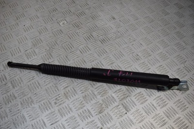 Привід кришки лівий bmw 5 f11 7207011 фото №1