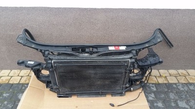 AUDI A4 B6 UNIVERSAL 2.5 TDI-PAS FRONT FROM RADIATORS - milautoparts-fr.ukrlive.com