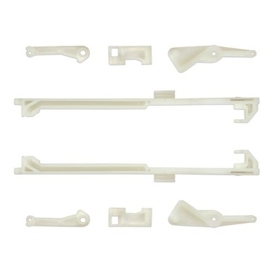 Набір ремонтний люк land range rover 96-02 фото №1