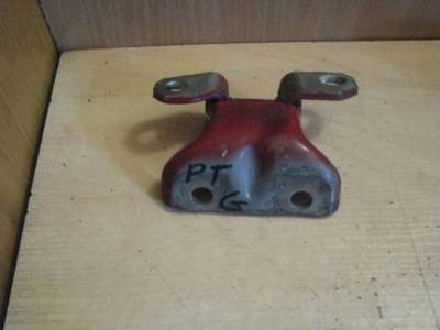 Петля дверь правый задняя hyundai i30 07-12r фото №1