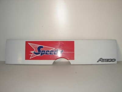 Капот крышка двигателя mercedes atego 98- фото №1