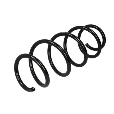 KAYABA RH2957 SPRING FRONT SKODA OCTAVIA II 1.9 2.0 TDI 4X4 YETI - milautoparts-fr.ukrlive.com