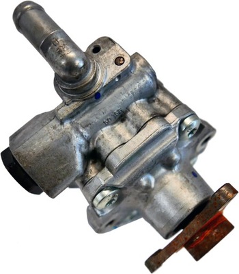 Насос усилителя renault master movano 2.3 dci фото №1