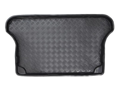 TAPIS COUSSINET BAGAZNIKA: FIAT DOBLO II (5 OSOB) COUVERCLE DE COFFRE - milautoparts-fr.ukrlive.com