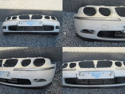 Бампер перед передний rover 75 фото №1