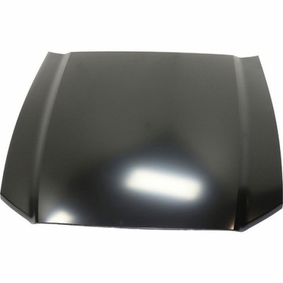 FORD MUSTANG 2013 2014 13 14 GT HOOD STEEL - milautoparts-fr.ukrlive.com