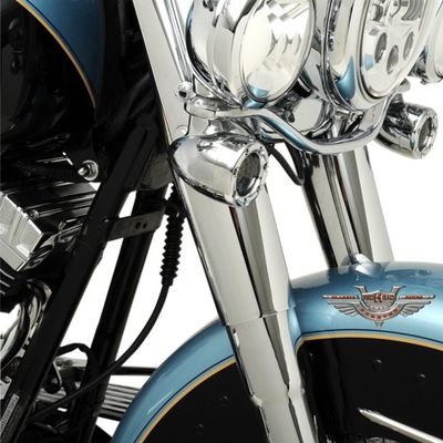 HARLEY ELECTRA SOFTAIL DE VERRE COUVERCLES 99-17 NOIR - milautoparts-fr.ukrlive.com