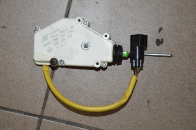 Vw sharan mk2 привод крышка 7m0959775c фото №1