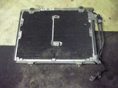 MERCEDES W208 CLK RADIATEUR DU CLIMATISEUR 2.0 ESSENCE - milautoparts-fr.ukrlive.com