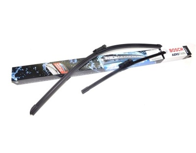 WIPER BLADES BLADE BOSCH CITROEN BERLINGO II FROM 08 - milautoparts-fr.ukrlive.com