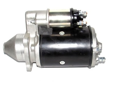 STARTER 10 FROM 12V JCB CASE MASSEY FERGUSON MF - milautoparts-fr.ukrlive.com