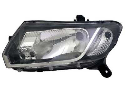 NEW CONDITION LAMP DACIA SANDERO 2012- - milautoparts-fr.ukrlive.com