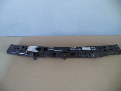 NISSAN NOTE E12 2013-2017 BELT REINFORCER FRONT - milautoparts-fr.ukrlive.com