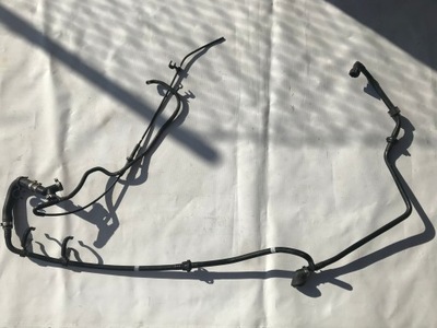 Audi q5 8r трубка шланг вакууму 8r1611931p фото №1