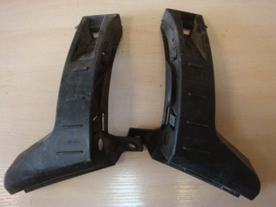 SEAT IBIZA IV UNIVERSAL FASTENING BUMPER REAR LEFT RIGHT - milautoparts-fr.ukrlive.com