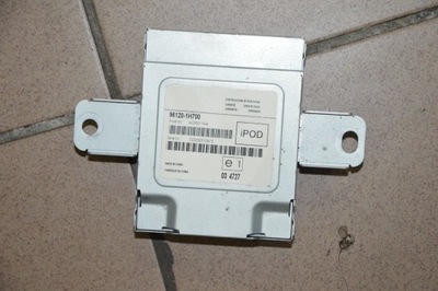 Модуль usb ipod kia ceed 96120-1h700 фото №1