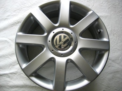 ORIGINAL VW TOURAN GOLF 5 17 VW17.37 - milautoparts-fr.ukrlive.com