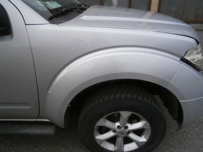 AILE DROITE AVANT RÉFECTION NISSAN NAVARA D40 2007 - milautoparts-fr.ukrlive.com