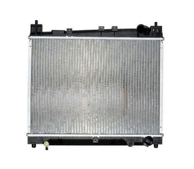 RADIATEUR EAUX TOYOTA YARIS + VERSO DE MÉCANICIEN 99 - - milautoparts-fr.ukrlive.com