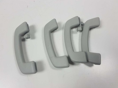 Vw jetta vii a7 usa ручка кронштейн потолочный задняя фото №1