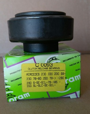 CORAM C0093 BEARING SUPPORT - milautoparts-fr.ukrlive.com