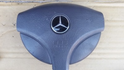 Подушка водія mercedes a klasa w 1684600098 фото №1