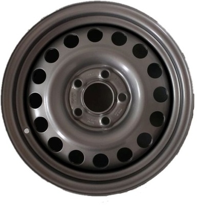 FELGA FELGI PRZYCZEPY 6J 15" 5x112 KOŁA