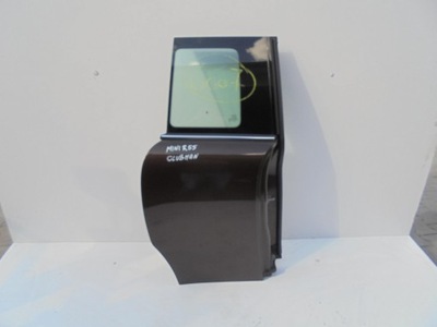 Дверь правый задняя mini cooper r55 clubman фото №1