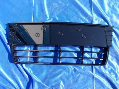 Решётка решётка радиатора бампера блеск ford focus mk3 фото №1