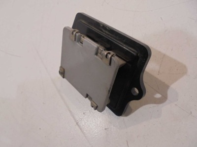 Резистор вентилятор mazda mpv 99r 2.0 b фото №1