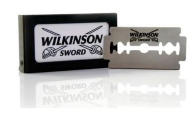 Żyletki WILKINSON Sword 5 żyletek