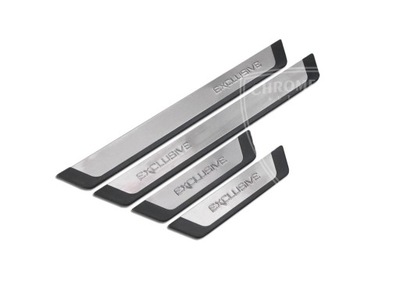 TRIMS MOULDINGS FOR SILLS BODY SILLS SEAT LEON 3 2012+ - milautoparts-fr.ukrlive.com