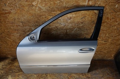 MERCEDES W211 DOOR LEFT FRONT FRONT 775 FACELIFT - milautoparts-fr.ukrlive.com